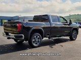 New 2025 GMC Sierra 2500 SLT w/ SLT Premium Package image 4