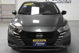 Used 2024 Nissan Versa S w/ Trunk Package image 4