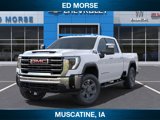 New 2025 GMC Sierra 2500 SLT w/ SLT Premium Package image 6