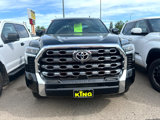 Used 2024 Toyota Tundra Platinum image 3