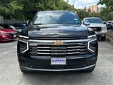 New 2025 Chevrolet Tahoe Premier image 6