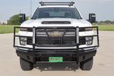 New 2025 Chevrolet Silverado 2500 Custom image 2