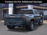 New 2026 GMC Sierra 3500 Denali Ultimate image 4