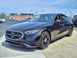 New 2024 Mercedes-Benz E 350 4MATIC Sedan image 3