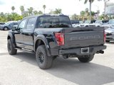 New 2025 Ford F150 Raptor image 3