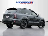 New 2025 Kia Telluride SX Prestige X-Line image 2