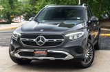 Used 2024 Mercedes-Benz GLC 300 4MATIC image 4