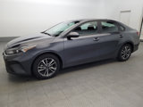 Used 2023 Kia Forte LXS image 2