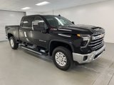 New 2025 Chevrolet Silverado 2500 LTZ w/ LTZ Premium Package image 3