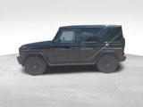 New 2025 Mercedes-Benz G 580 w/ EQ Technology image 2