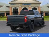 New 2025 Chevrolet Silverado 2500 LT w/ Trail Boss Package image 4