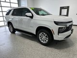 New 2025 Chevrolet Tahoe LS image 2