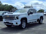 Used 2024 Chevrolet Silverado 2500 High Country image 3