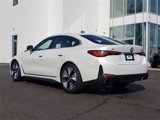 New 2025 BMW i4 xDrive40i w/ Premium Package image 3