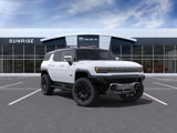 New 2025 GMC Hummer EV 3X image 2