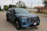 New 2025 Ford Explorer Active image 5