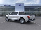 New 2025 Ford F150 Lariat image 4