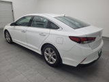 Used 2018 Hyundai Sonata Limited w/ Limited Ultimate Package 03 image 3