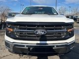 New 2025 Ford F150 XLT w/ Equipment Group 303A High image 2