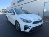 Used 2021 Kia Forte LXS image 2
