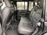 New 2025 Jeep Wrangler Sahara w/ Safety Group image 6