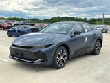 New 2026 Toyota Crown XLE image 2