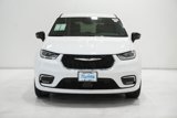 New 2025 Chrysler Pacifica Select image 3