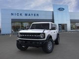 New 2025 Ford Bronco Badlands image 2