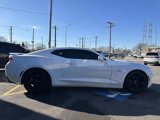 Used 2017 Chevrolet Camaro SS image 4