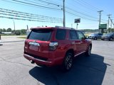 Used 2014 Toyota 4Runner Limited image 5