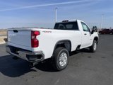 New 2025 Chevrolet Silverado 3500 W/T w/ WT Convenience Package image 5