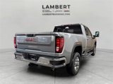 New 2025 GMC Sierra 2500 SLE w/ SLE Value Package; image 5