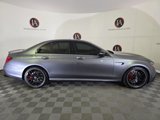 Used 2019 Mercedes-Benz E 63 AMG S image 3