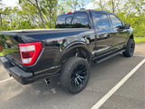 Used 2023 Ford F150 Lariat w/ Equipment Group 502A High image 6