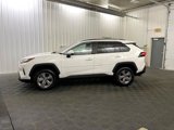 Used 2022 Toyota RAV4 XLE image 2