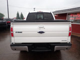 Used 2014 Ford F150 Lariat w/ Lariat Chrome Package image 5