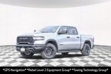 New 2025 RAM 1500 Rebel w/ Advanced Safety Group II image 2