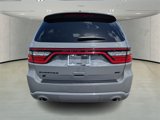 Used 2025 Dodge Durango GT w/ Blacktop Package image 4