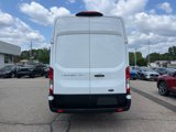 Certified 2023 Ford Transit 250 148 High Roof Extended image 5
