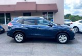 Used 2016 Nissan Rogue SV image 4