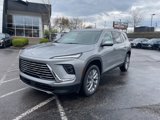 New 2025 Buick Enclave Preferred image 2