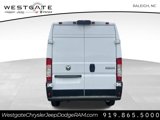 New 2025 RAM ProMaster 2500 image 4