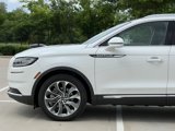 Used 2021 Lincoln Nautilus Reserve w/ Cargo Utility Package image 4