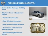 New 2025 RAM 1500 Big Horn image 5