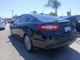 Used 2014 Ford Fusion Titanium image 5