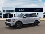 New 2025 Kia Telluride EX X-Line image 3