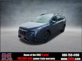 New 2025 Subaru Ascent Bronze Edition image 4