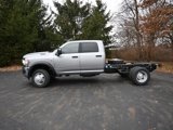 New 2024 RAM 4500 SLT w/ Quick Order Package 2YG SLT image 3