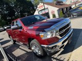 Used 2019 RAM 1500 Big Horn image 2