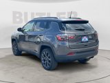 Used 2021 Jeep Compass Latitude image 3